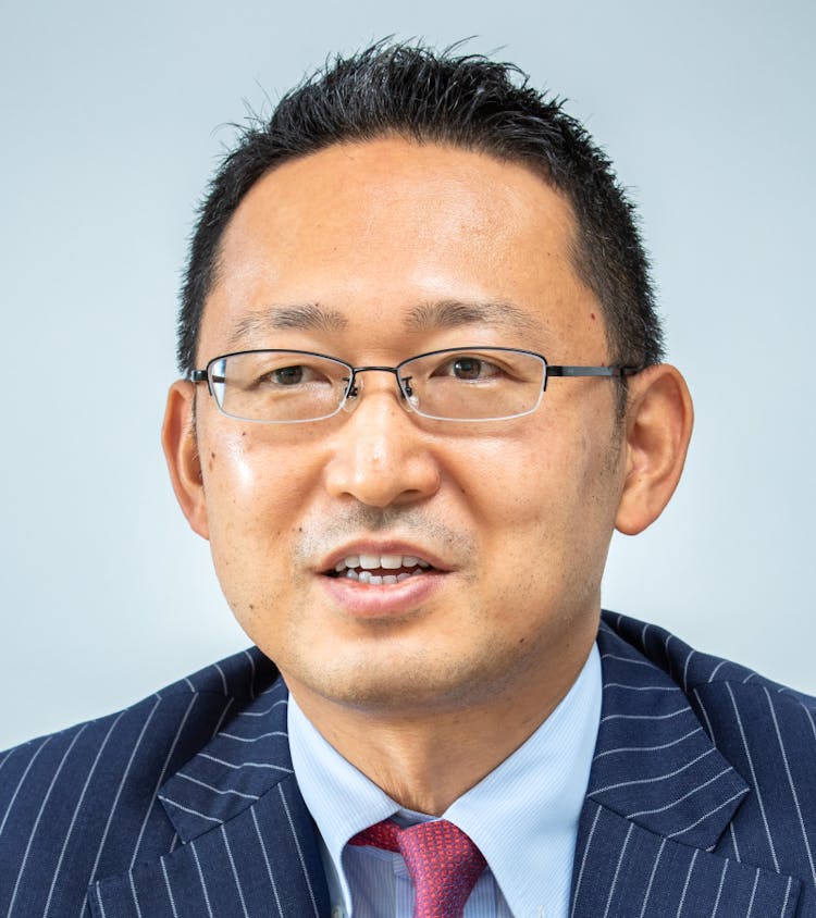 リーダーの使命は人間を磨くこと | 致知電子版